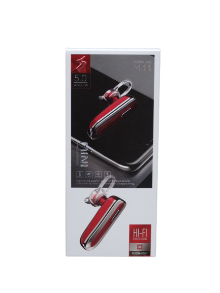 Bluetooth Handsfree M-11