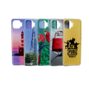 OPPO F 17 Pro Back Case UV Print