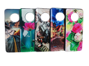 Infinix Note 7 PC Print Case