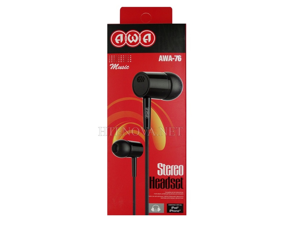 Handsfree AWA-76