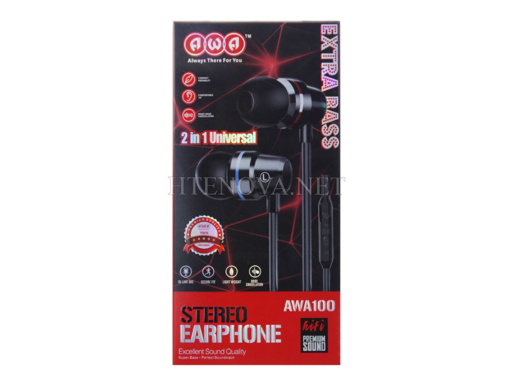 Handsfree AWA-100