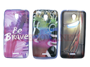 Lenovo A2016 Back Case UV Print