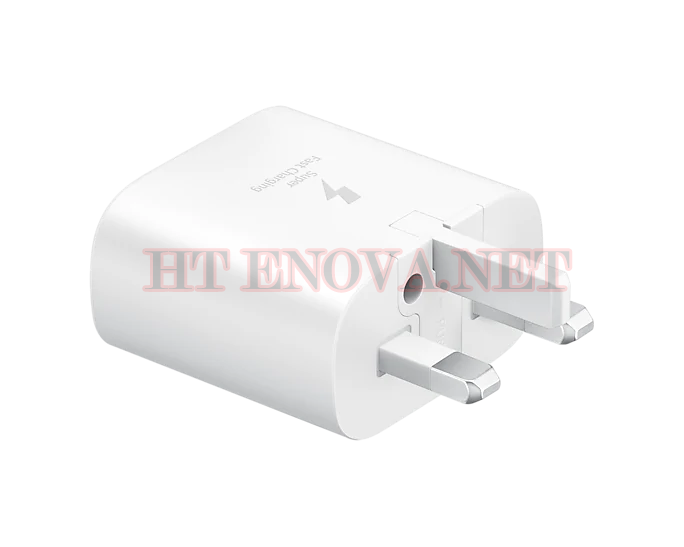 Type C Qualcomm Adaptor Charging Samsung  