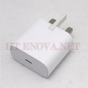 Type C Qualcomm Adaptor Charging Samsung  