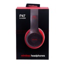Bluetooth Headphone P-47