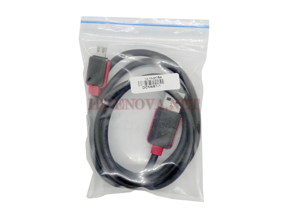 Micro Data Charging Cable