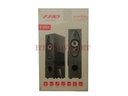 Bluetooth Multimedia Speaker F&D T-35X