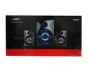 Bluetooth Multimedia Bass Speakers F&D-380X 