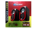 USB Computer Multimedia Speaker HN-88