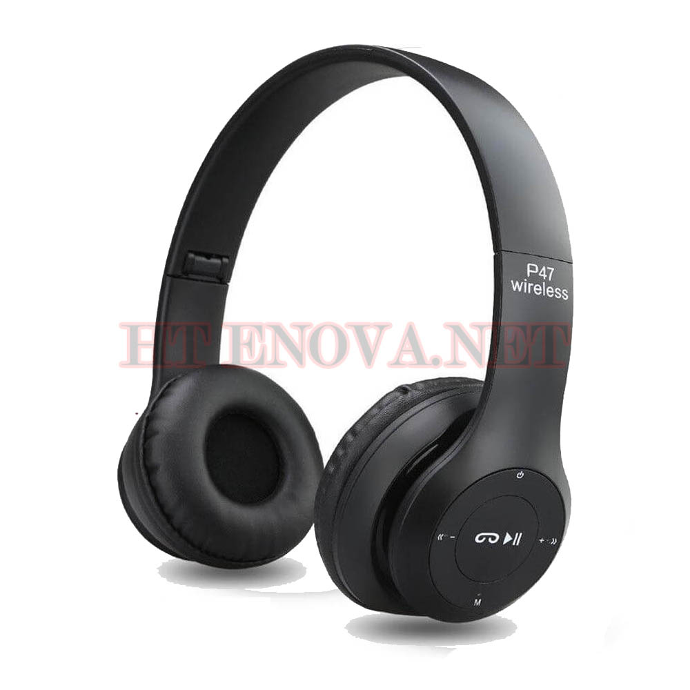 Bluetooth Headphone P-47