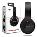 Bluetooth Headphone P-47