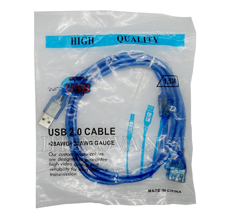 USB Extension Cable High performance
