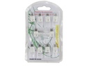 Micro to Type C Charging Connector 