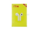 Air Pods TWS i18
