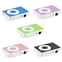 MP3 Shuffle Player TeleLinks U Power