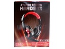 Headphone Gaming A65