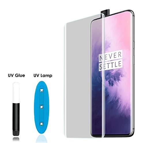 OnePlus 7 Pro UV Glass