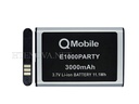 Q Mobile E900 Selfie Battery