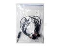Handsfree Universal Metal