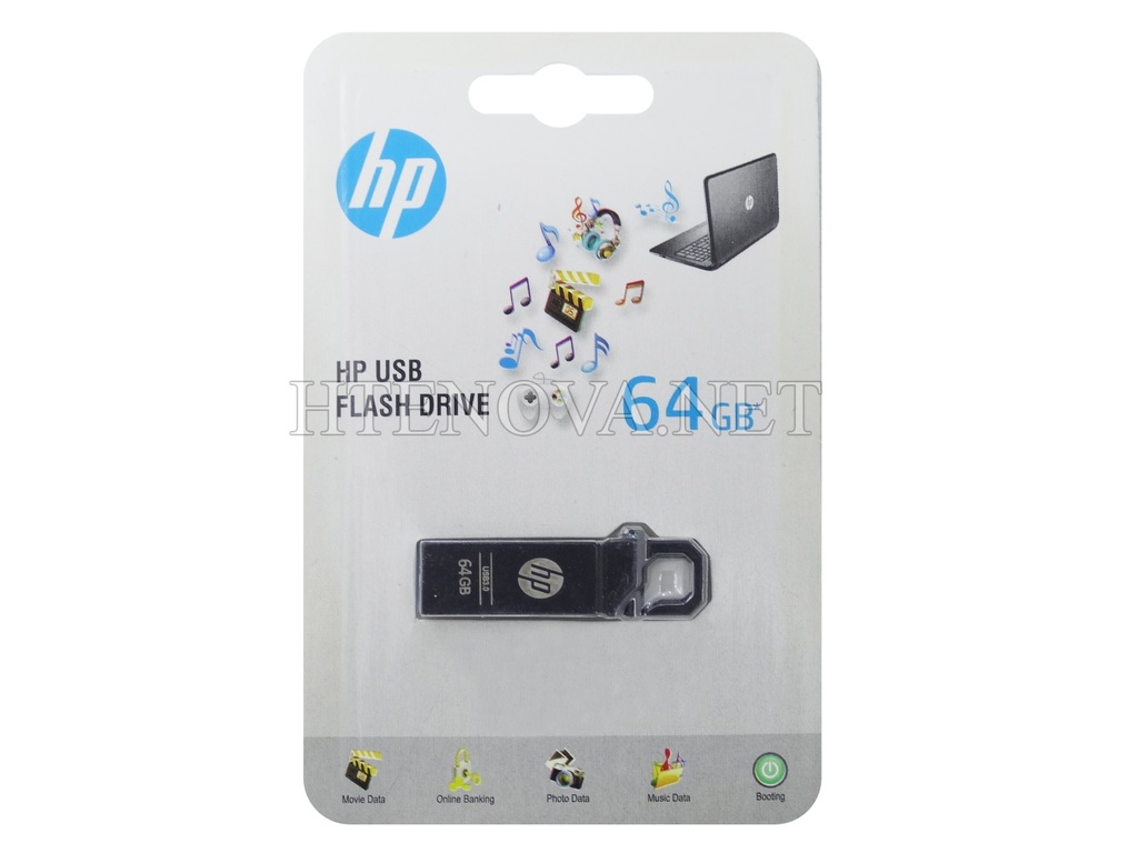 64GB USB HP 2.0