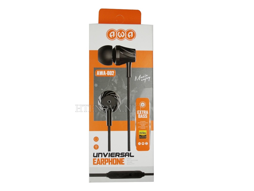 Handsfree AWA-002