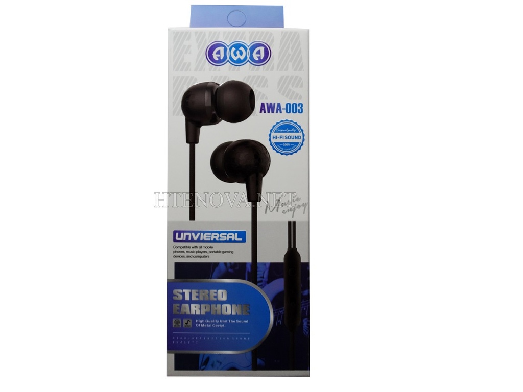 Handsfree AWA-003
