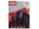 Multimedia Computer Speaker EON 2103