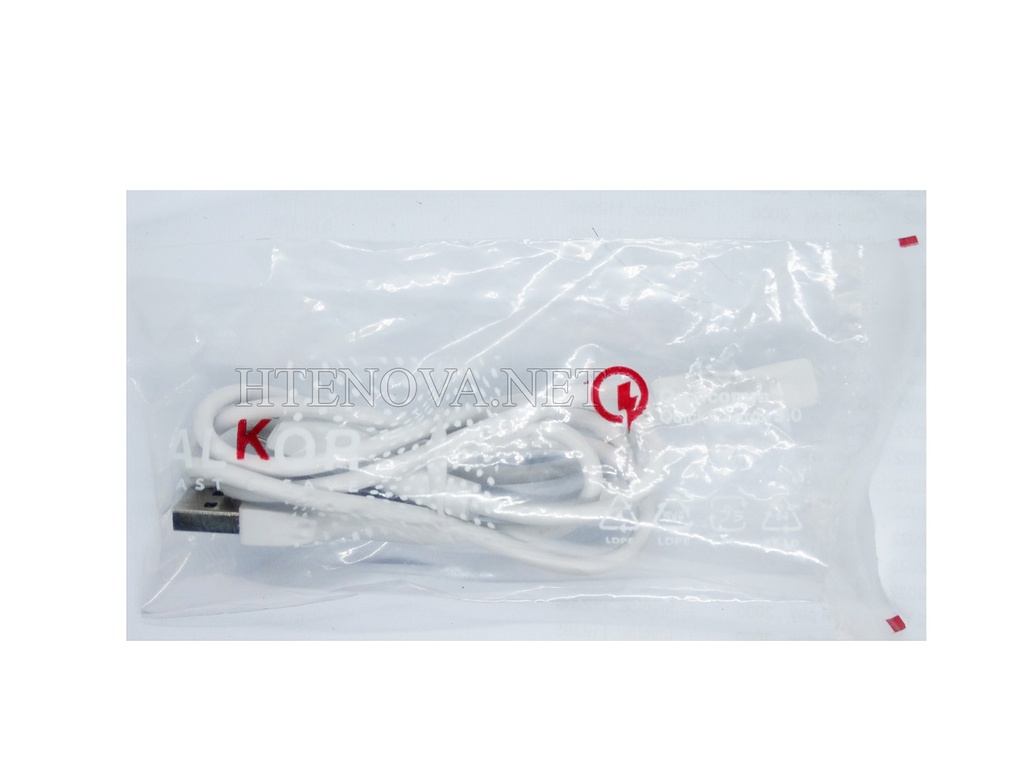 Micro Data Charging Cable Alkor