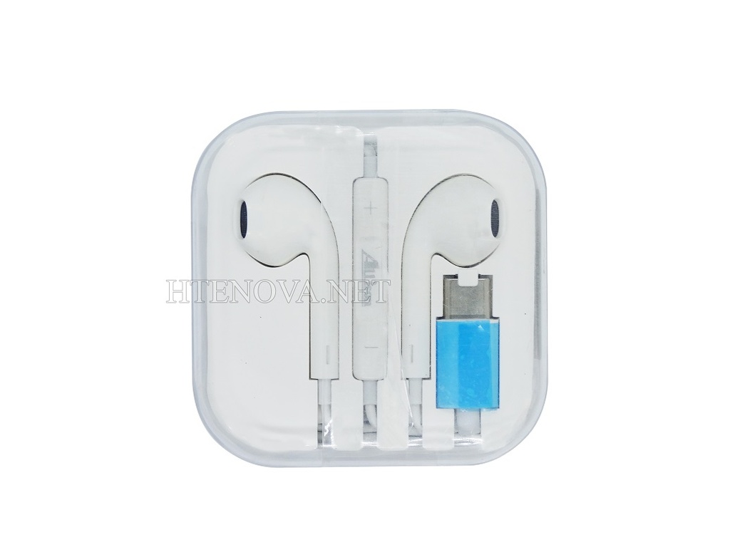 Type C Handsfree Auison