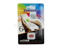 64GB Memory Card Samsung Evo