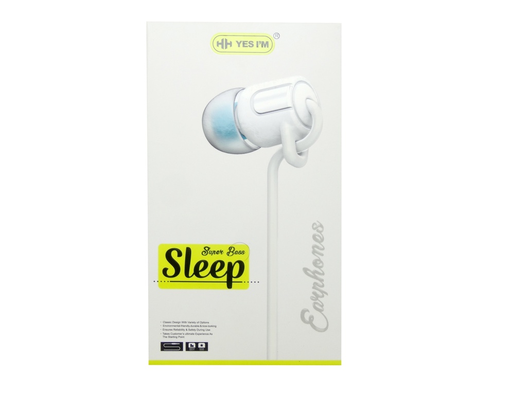 Handsfree HH Sleep