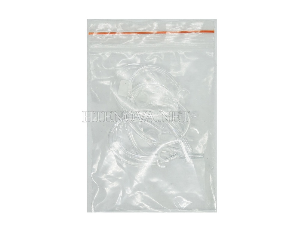 Ear Hook Plastic Bluetooth Handsfree 6mm