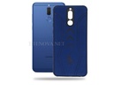 Huawei Mate 10 Lite Back Case Leather