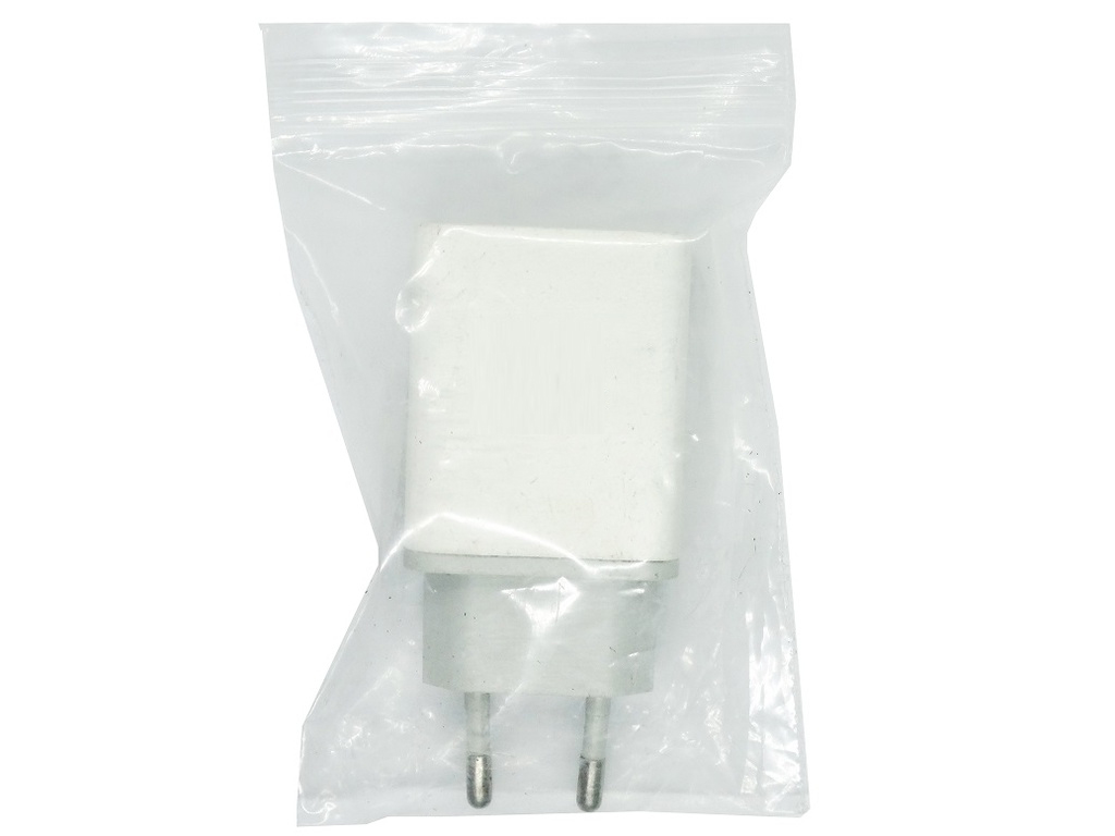 [C1A1S2i-3]Qualcomm Charging Adapter Infinix 2A