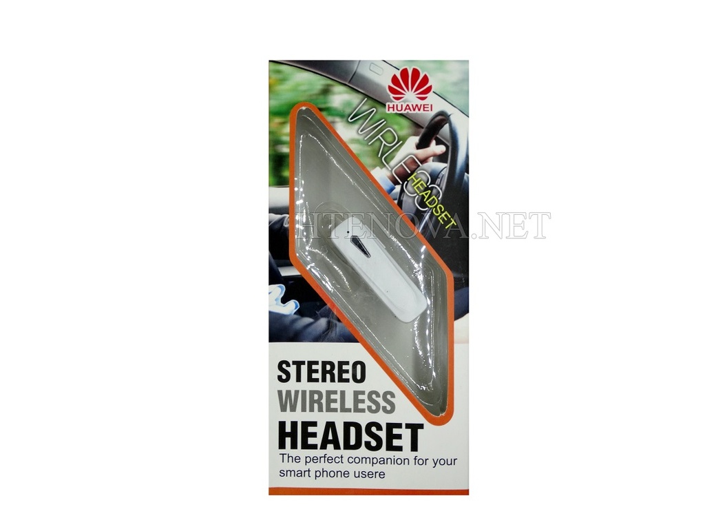 [HFB2LM3-3] Bluetooth Handsfree Samsung/OPPO/Huawei