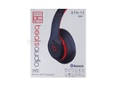 [HFB8LM9-9] Bluetooth Headphone Studio STN-13
