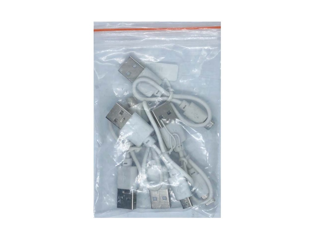 [DCM1S1-1] Micro Data Charging Cable