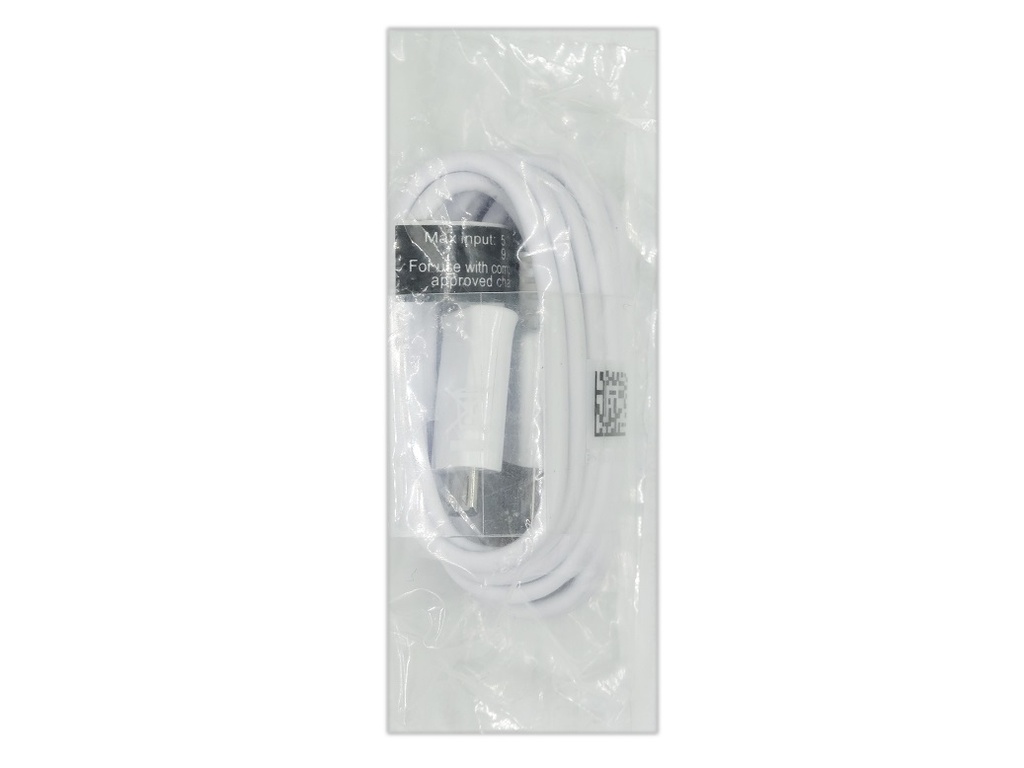 [DCM3S1-15] Micro Data Charging Cable S6