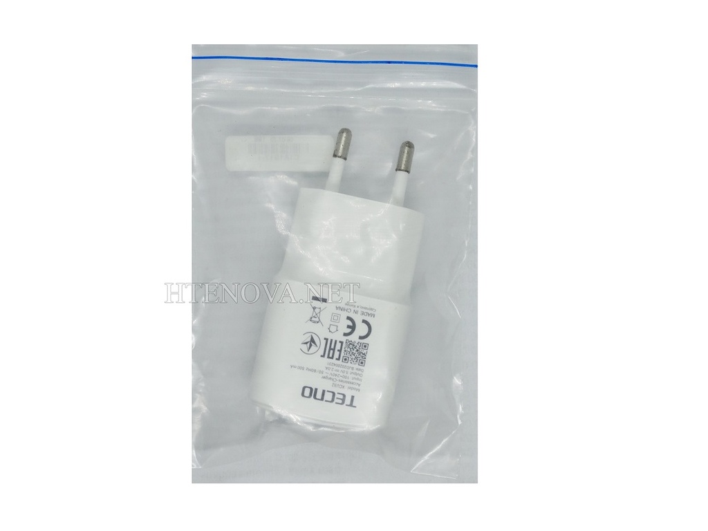 [C1A1S1T-1] Swift Charging Adapter Tecno