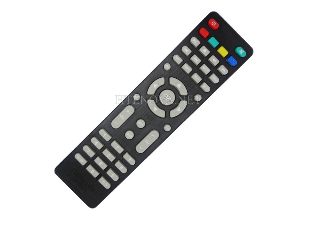 [MDREMOTE-5] Dish Receiver / LCD Remote ZNT015