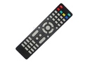 [MDREMOTE-5] Dish Receiver / LCD Remote ZNT015