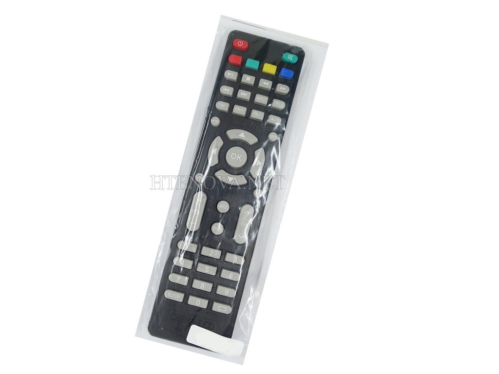 [MDREMOTE-5] Dish Receiver / LCD Remote ZNT015