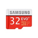 [MMS32G1-2] 32GB Memory Card Samsung with Packing