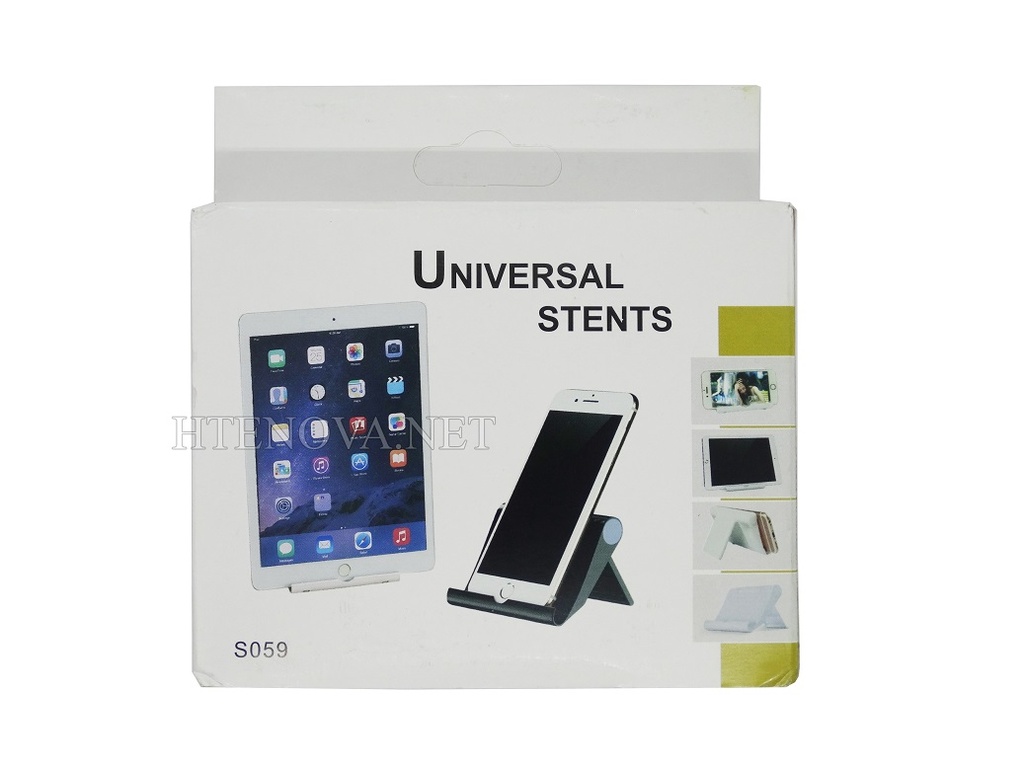 [MH3-16] Universal Desk Mobile Phone Stand S059