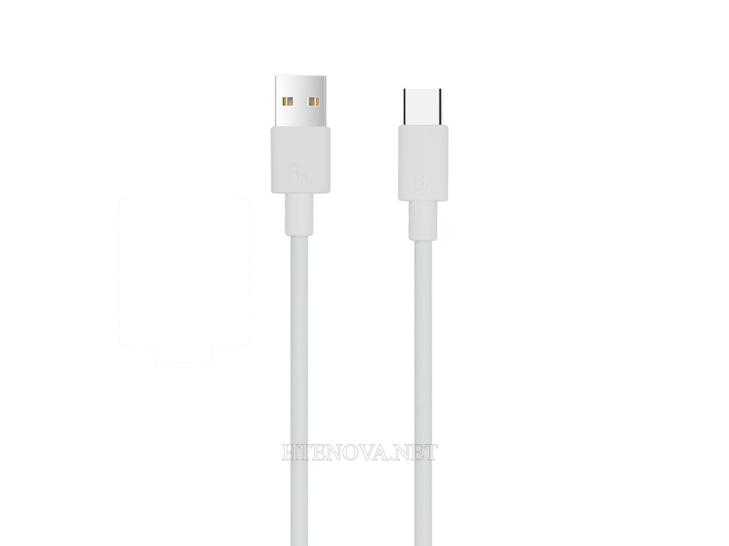 [DCT3S1-16] Type C Data Charging Cable S8