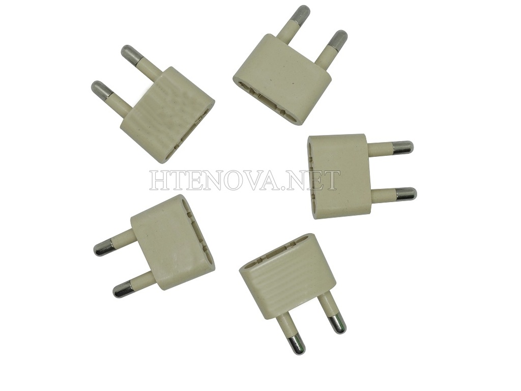 [ESCN-1] Power Electricity Converter Shu