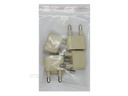 [ESCN-1] Power Electricity Converter Shu