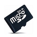 Micro Memory card SD 2GB