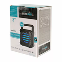 [MD2LM4A-30] Bluetooth MP3 Player Speaker GTS-1363