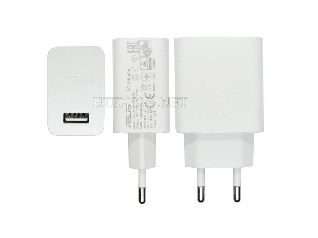[C1A1S2LM-6] Qualcomm Charging Adapter Asus